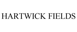 HARTWICK FIELDS trademark