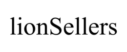 LIONSELLERS trademark