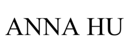 ANNA HU trademark