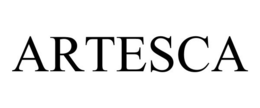 ARTESCA trademark