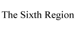 THE SIXTH REGION trademark