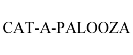 CAT-A-PALOOZA trademark