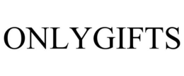 ONLYGIFTS trademark