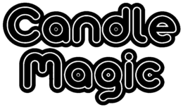 CANDLE MAGIC trademark