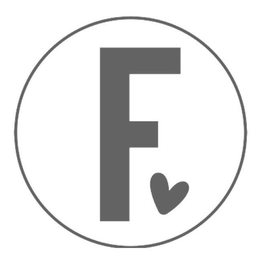 F trademark