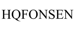 HQFONSEN trademark