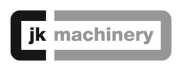 JK MACHINERY trademark
