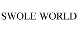 SWOLE WORLD trademark