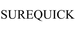 SUREQUICK trademark