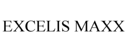 EXCELIS MAXX trademark