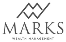 MW MARKS WEALTH MANAGEMENT trademark
