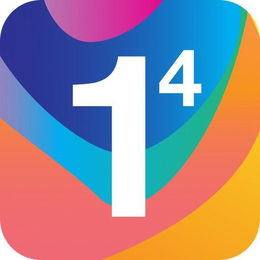 14 trademark