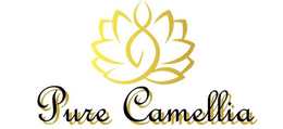 PURE CAMELLIA trademark