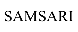 SAMSARI trademark