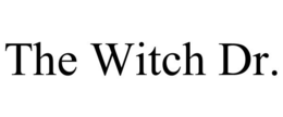 THE WITCH DR. trademark