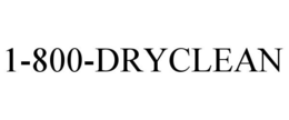 1-800-DRYCLEAN trademark