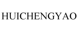 HUICHENGYAO trademark