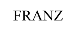 FRANZ trademark