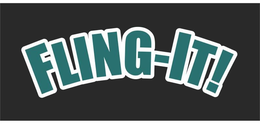 FLING-IT! trademark