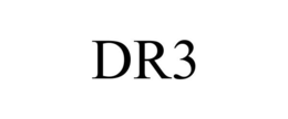 DR3 trademark