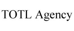TOTL AGENCY trademark