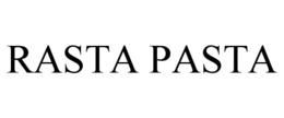 RASTA PASTA trademark