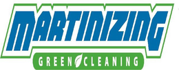 MARTINIZING GREEN CLEANING trademark