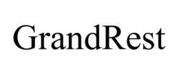 GRANDREST trademark