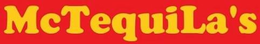 MCTEQUILA'S trademark