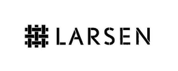 LARSEN trademark