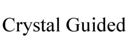 CRYSTAL GUIDED trademark