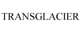TRANSGLACIER trademark