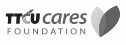 TTCU CARES FOUNDATION trademark