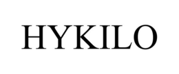 HYKILO trademark
