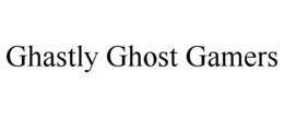 GHASTLY GHOST GAMERS trademark