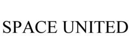 SPACE UNITED trademark