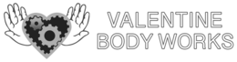 VALENTINE BODY WORKS trademark