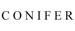 CONIFER trademark