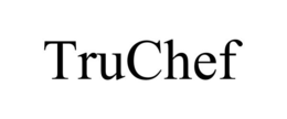 TRUCHEF trademark