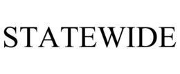 STATEWIDE trademark