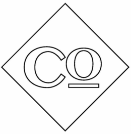 CO trademark