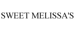SWEET MELISSA'S trademark