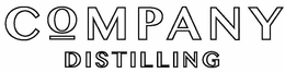 COMPANY DISTILLING trademark