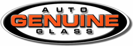 GENUINE AUTO GLASS trademark