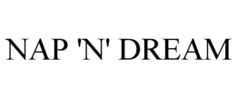 NAP 'N' DREAM trademark
