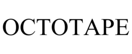 OCTOTAPE trademark