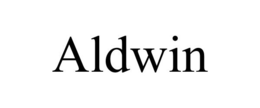 ALDWIN trademark