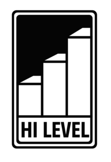 HI LEVEL trademark