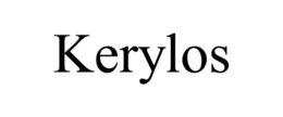 KERYLOS trademark