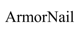 ARMORNAIL trademark